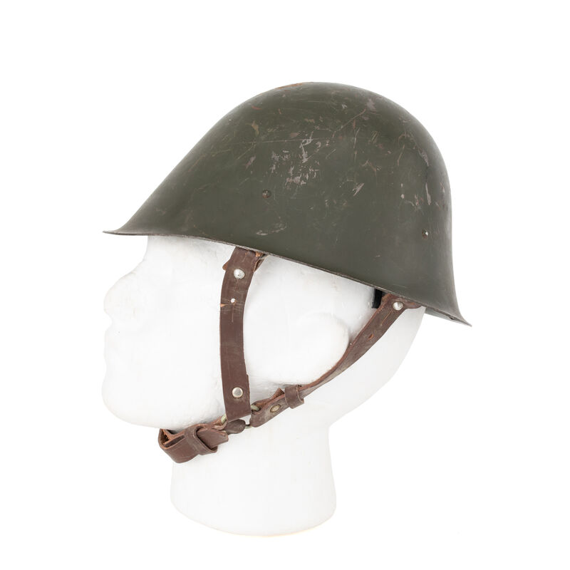 Romanian M73 Helmet, , large image number 0